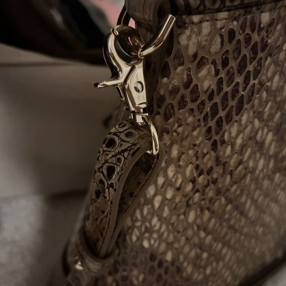 Brahmin Elaine Cashew Cooper - Picture 4 of 7